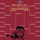 Illustration for article titled February Musical Madness: The Championship Round